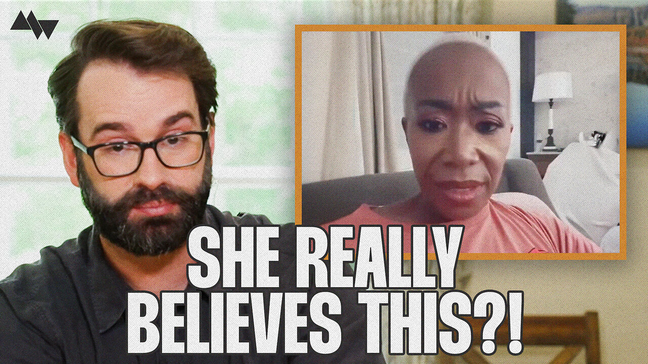 Joy Reid Suggests An Absolutely INSANE Theory About Trump’s