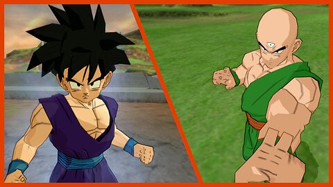 Countdown to Sparking Zero | Dragon Ball Z Budokai Tenkaichi 2