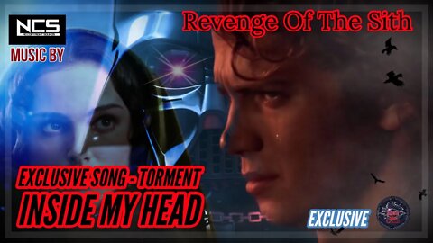 StarWars Bad Lip Reading - Torment Inside My Head (DawnYT Exclusive)