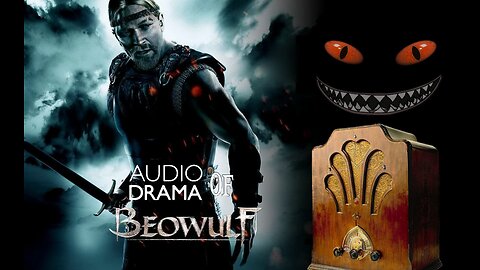 Audio Drama of Beowulf