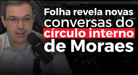 Folha's Toga leak reveals pressure for censorship at X and the beginning of the conflict with Musk