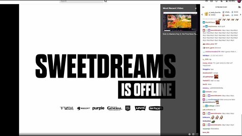 Stream Sniping + Banner Camping = Alt F4 (sweetdreams)