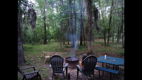 Caddo Lake Memorial Day Weekend 2022