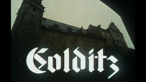 Colditz.S1E09.Bribery and Corruption