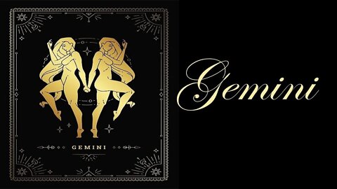 Gemini 🔮 Take A Chance Gemini!!! You Won't Regret It!!! Weekly April 10 - 16