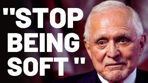 The Speech That Will Make You Hard - Dan Pena BEST Motivational Video Ever!