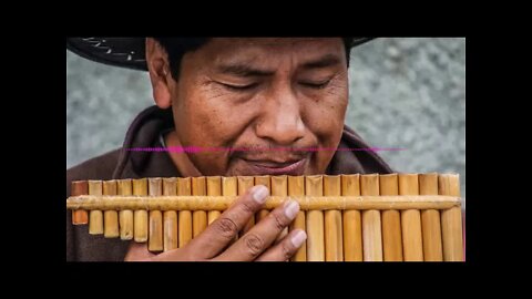 🎼🎅🏻White Christmas Pan Flute & Piano Navidad blanca/Flauta de pan y piano/White Christmas Flauta Pan