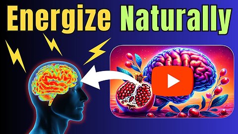 Memory and Gut! Restore Your Health with This Miracle Fruit