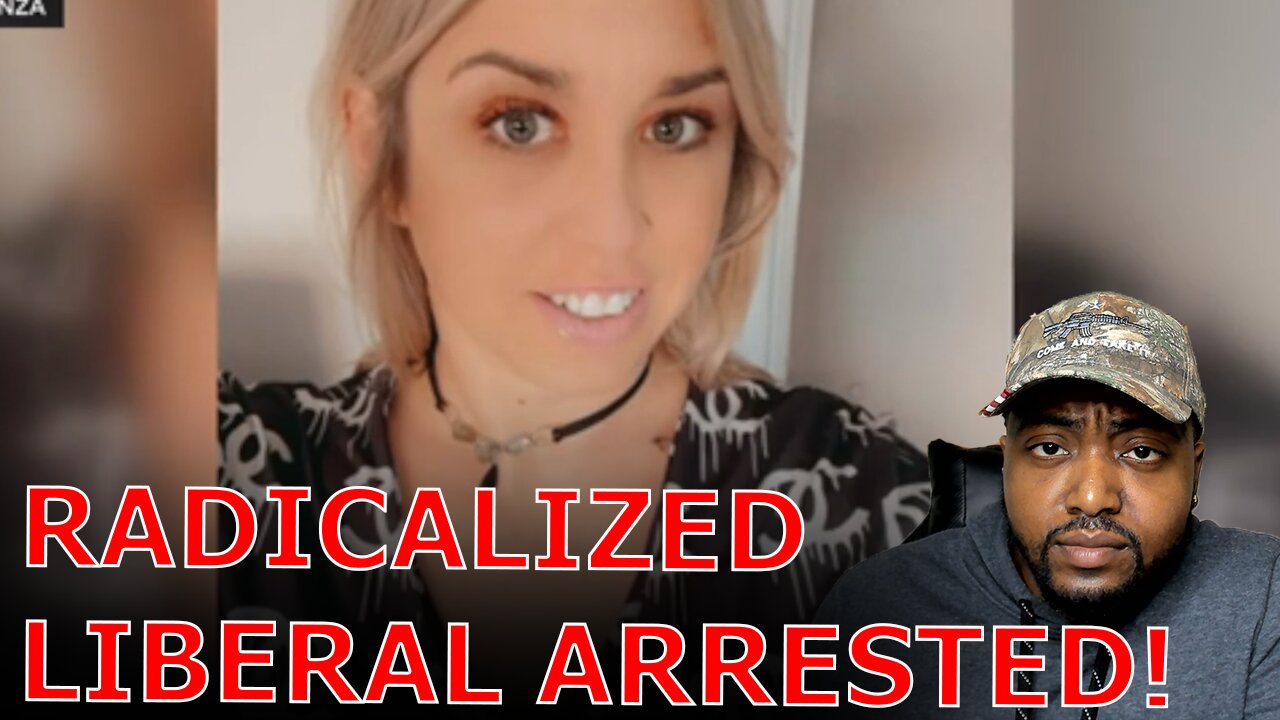 Deranged Liberal Chicago Area Woman ARRESTED For Threatening To Kill ...