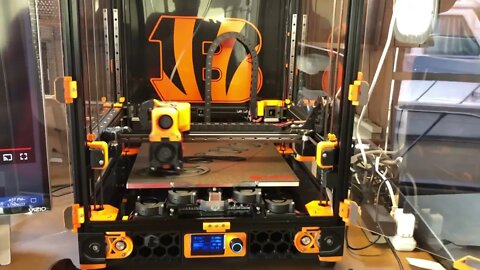 Voron 2.4r2 New Build