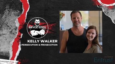 Kelly Walker | Persecution & Prosecution