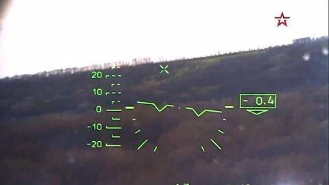 Russian Ka-52 "Alligator" Attack Helicopters Destroy Ukrainian Positions From A Distance Up To 5 Km!