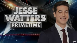 JESSE WATTERS PRIMETIME (09/16/24) FULL EPISODE