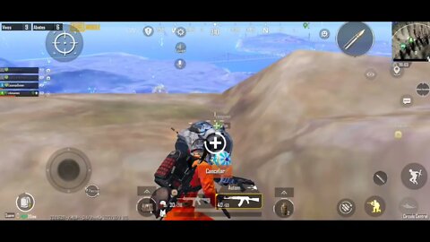 PUBG Mobile reso da play