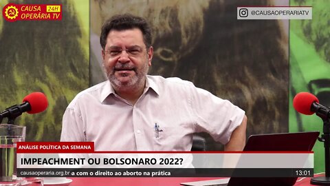 Onde foi parar a santidade de Luiza Erundina? | Momentos da Análise Política da Semana