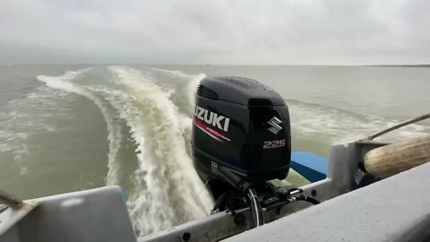 Speed Boat Ride Kuala Selangor | Malaysia