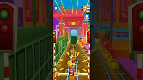 ADVENTURE PLAY SUBWAY SURF