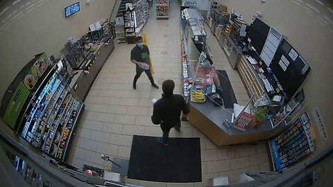 Funny videos - funny security camera footage - funny cctv - funny camera footage