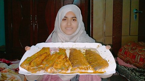 Fish Banane Ka asan tarika ( kiran Shahzadi Vlogs )