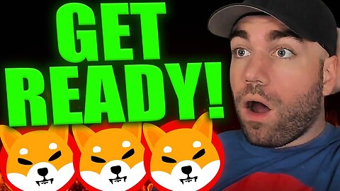 HUGE SHIBA INU MOVE COMING SOON (must watch!!) Shiba Inu Coin Price Prediction & News Today!