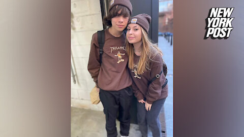 Missing Long Island teens found safe in NYC: cops and family