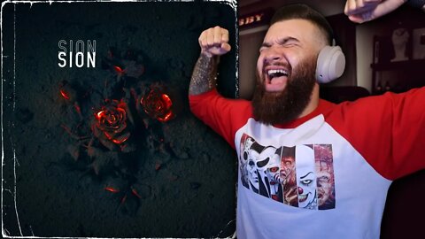 SION - "SELF TITLED ALBUM" (REACTION/REVIEW)