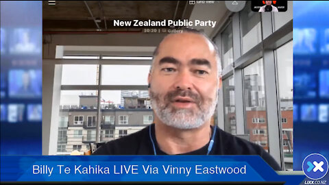 ​TK Tuesday! Billy TK on Bad News with Vinny Eastwood - 19 January 2021