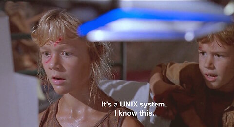 OpenIndina "Can you use UNIX as a desktop operating system in 2022?"