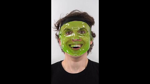 Dental Face Mask