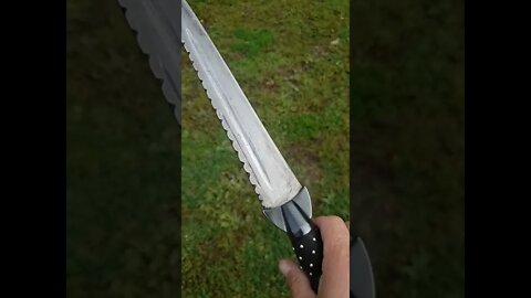 I Love The Cold Steel Scottish Dirk