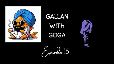 Gallan With Goga - A.I Decodes Emotions, Google & Facial Tech, Forever Chemicals Penetrate Skin