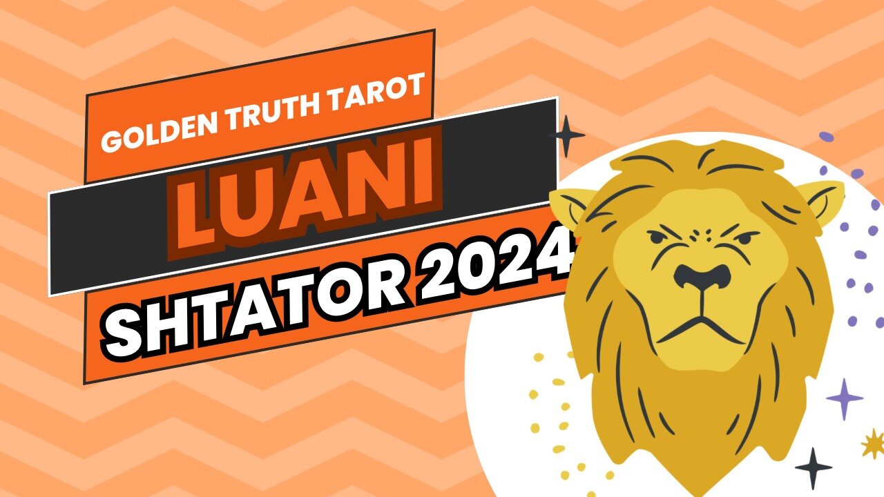 horoskopi luani tarot shqip foryou fyp 🔮♌️Luani parashikimi për