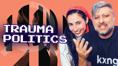 Trauma Politics and AOC