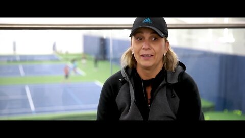 Of Tennis and Triumph: Two stories of positive perspectives