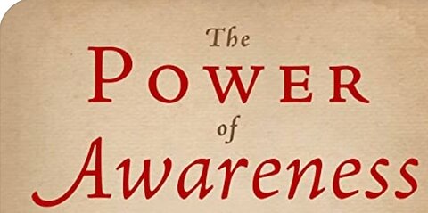 YOUR CONSCIOUS AND SUBCONSCIOUS MIND POWER.