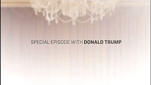 DJT Full Interview With Kash Patel