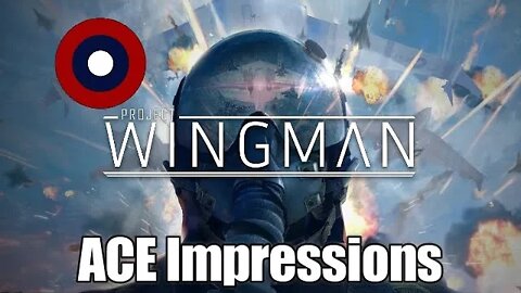 ACE Impressions Project Wingman