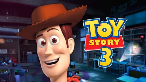 TOY STORY 3 #6 - A fuga da creche Sunnyside! | Prison Break (Dublado e Traduzido em PT-BR)