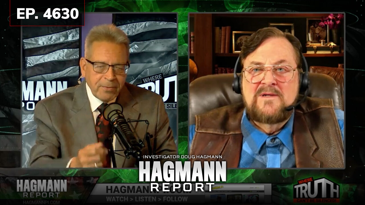 Ep. 4630: Will The Second Amendment Be Our Only Option? Pipe Bomb Hoax ...