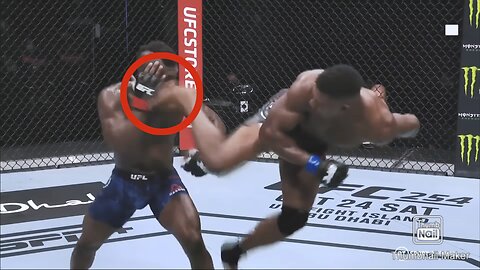 TOP 9 MOST BRUTAL UFC KNOCKOUTS