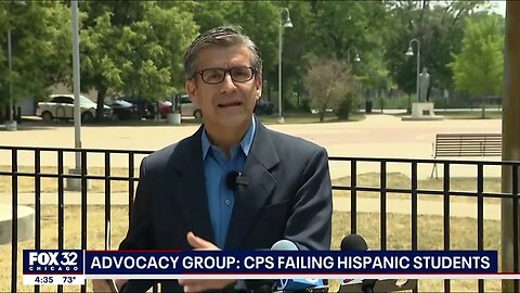 Chicago Public Schools fails Hispanic students: Fox 32 covers Wirepoints' new report