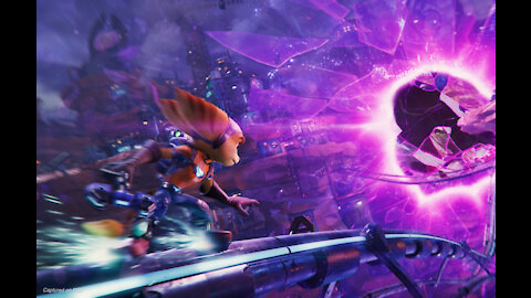 Ratchet & Clank: Rift Apart to add Performance & Performance Ray-Tracing modes at launch