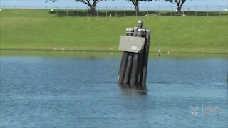 Army Corps of Engineers to update Palm Beach County leaders on Lake Okeechobee plans