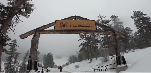 Lee Canyon to open soon for 2019-20 season