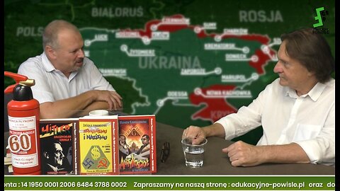 Leszek Samborski: W konferencji pokojowej powinni wziąć udział wszyscy sąsiedzi Ukrainy