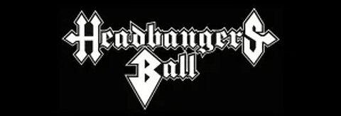 Best of MTV Headbangers Ball Vol. 1 HEAVY METAL