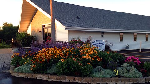 Calvary Baptist Church of Platteville - 8/14/24 Wed PM