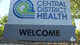 CDH: Mask order applies to Ada County schools