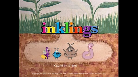 Inklings | Scripts Out Loud | Table Reading