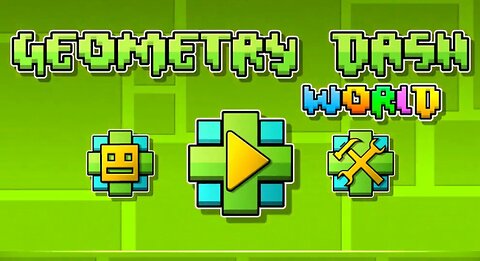 Geometry Dash World episode 2